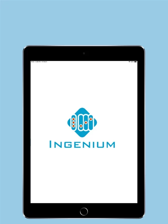 Asset Ingenium Mobile