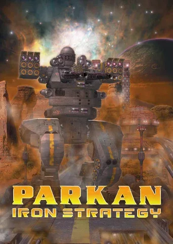 Parkan: Железная стратегия