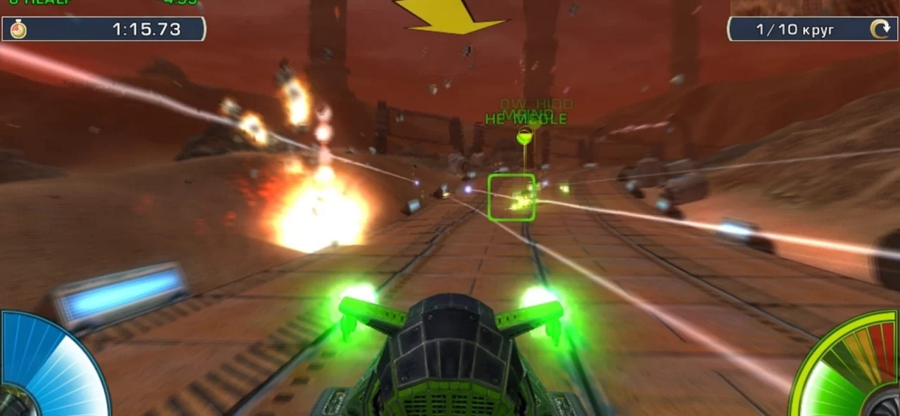 A.I.M. Racing