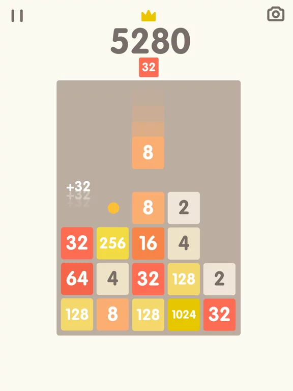 2048 Bricks