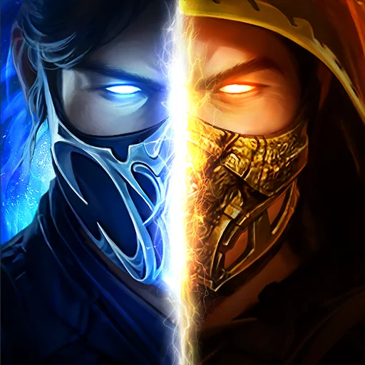 Mortal Kombat