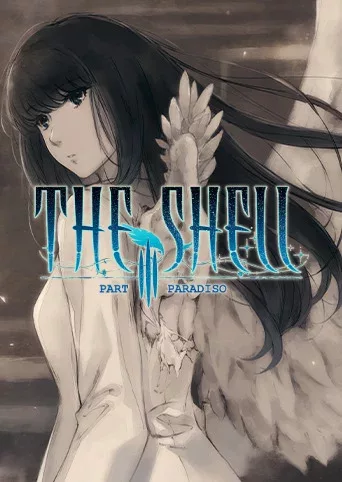 The Shell Part III: Paradiso