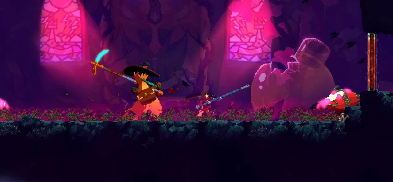 Dead Cells: DLC Bundle