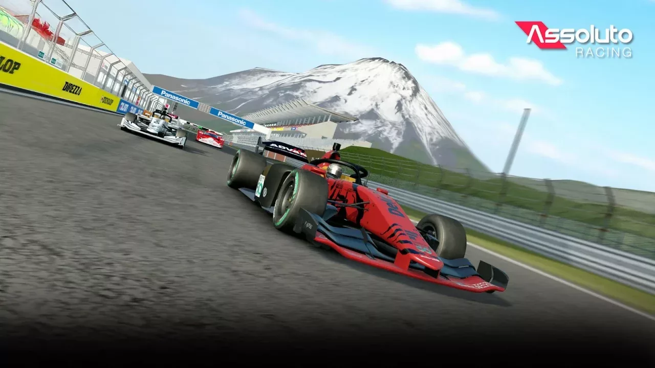 Assoluto Racing
