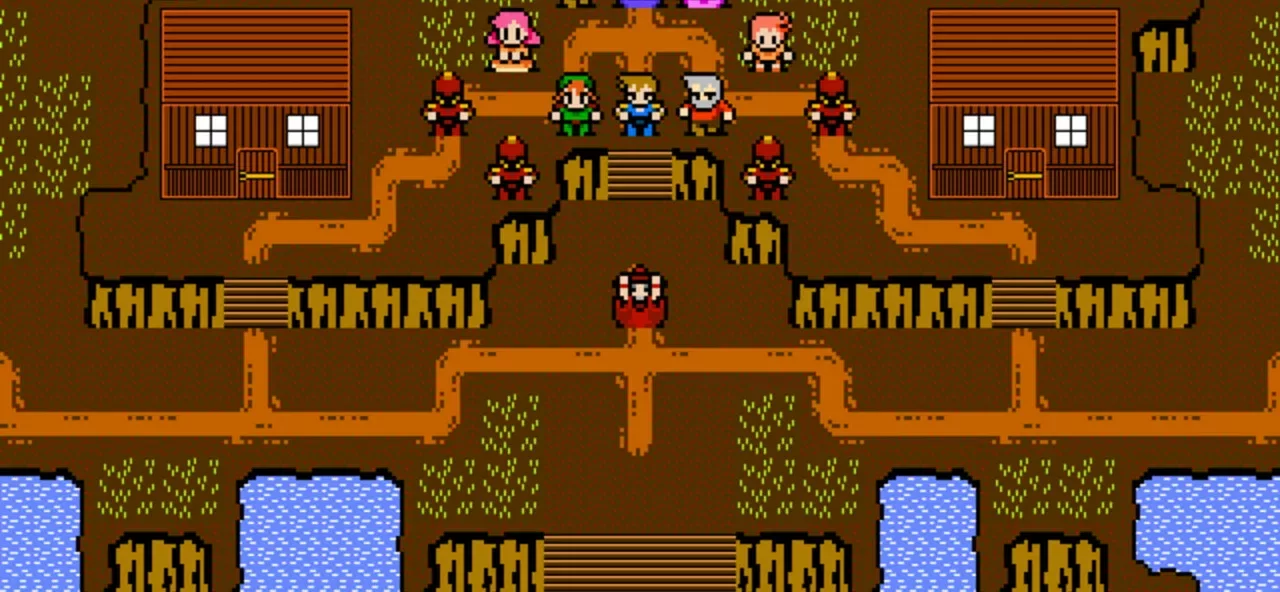 8-Bit Adventures 1: Bundle