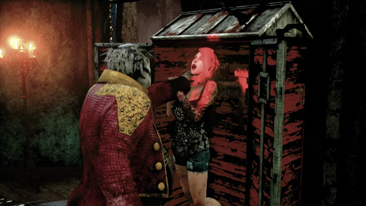 Dead by Daylight PS4® & PS5®