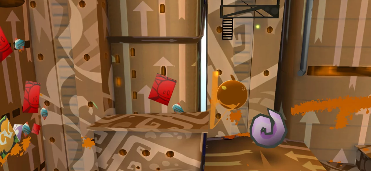 de Blob