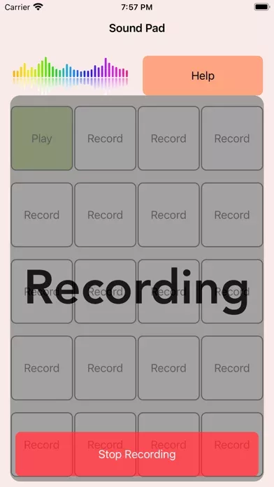 SoundPad