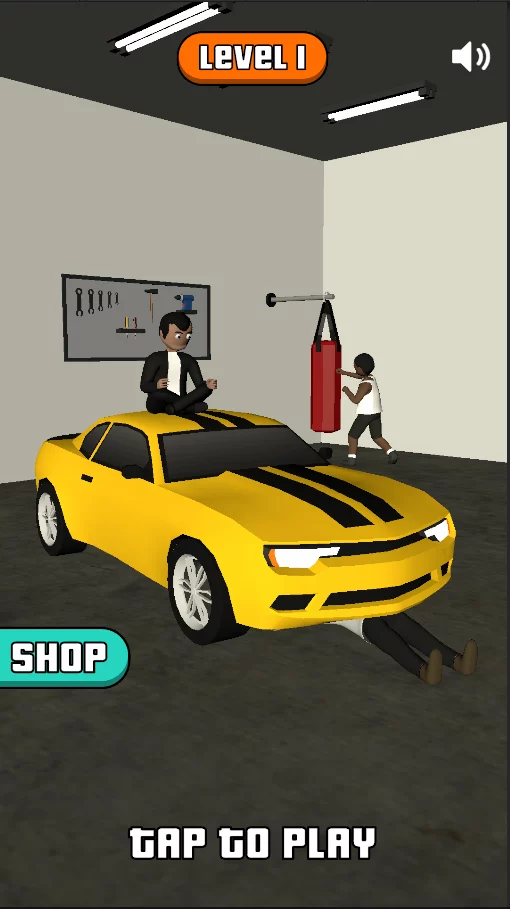 Grand Money Theft