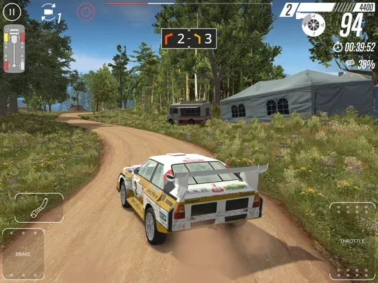 CarX Rally