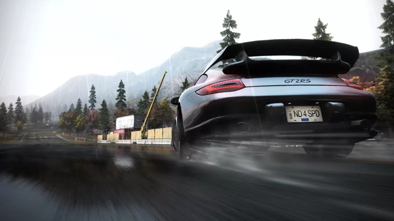 Need for Speed™ Hot Pursuit Remastered