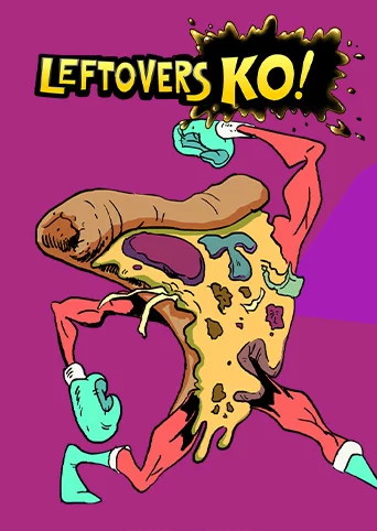 Leftovers KO!