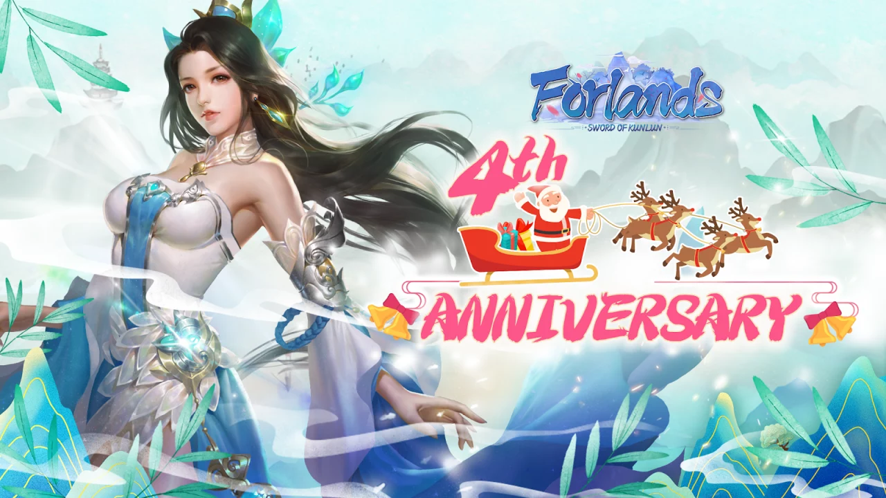 Forlands