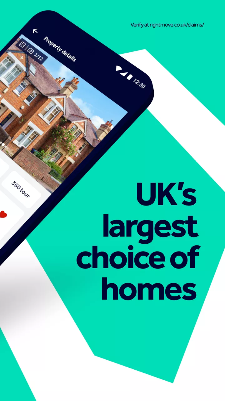 Rightmove Property Search
