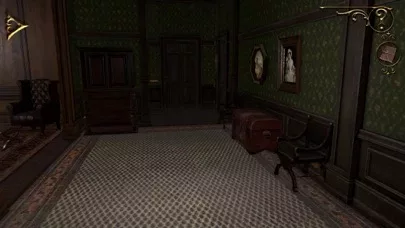 Escape From Crimson Manor Ep.2