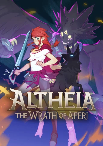 Altheia: The Wrath of Aferi