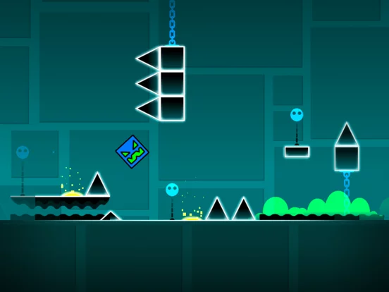 Geometry Dash