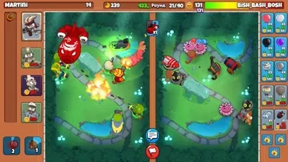 Bloons TD Battles 2