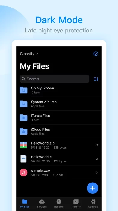 ES File Explorer