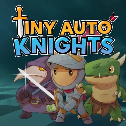 Tiny Auto Knights