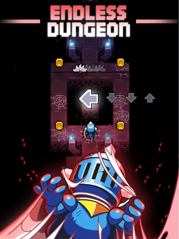 Redungeon