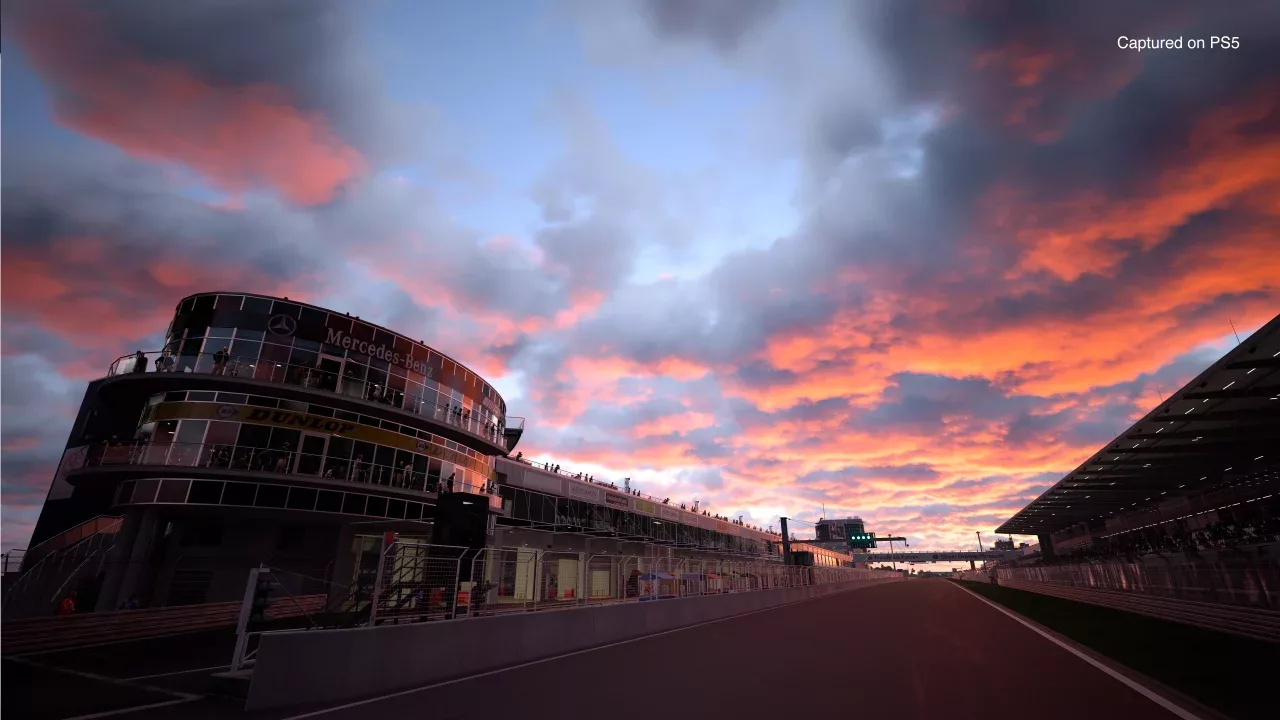 Gran Turismo™ 7
