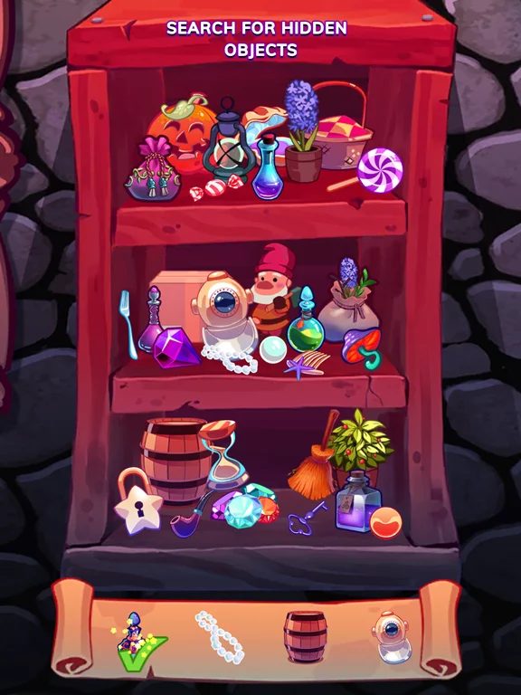 Witch Academy