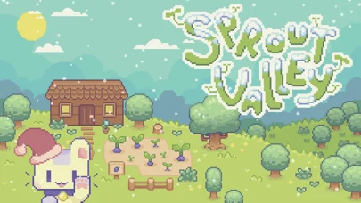 Sprout Valley