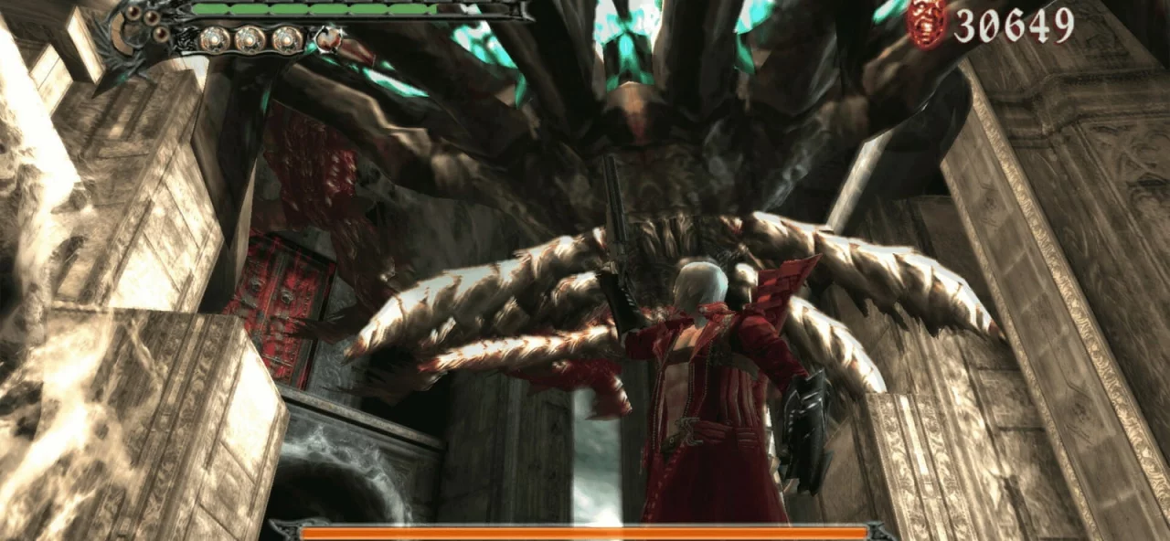 Devil May Cry HD Collection & 4SE Bundle