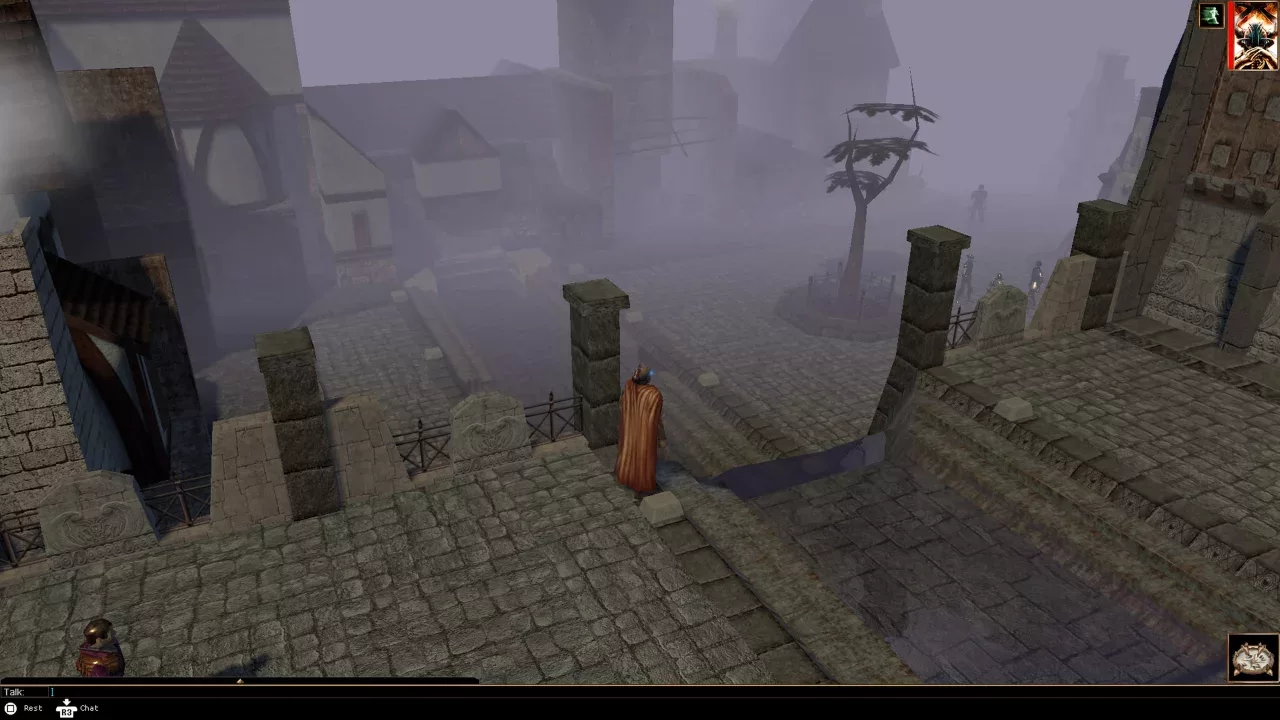 Neverwinter Nights: Enhanced Edition