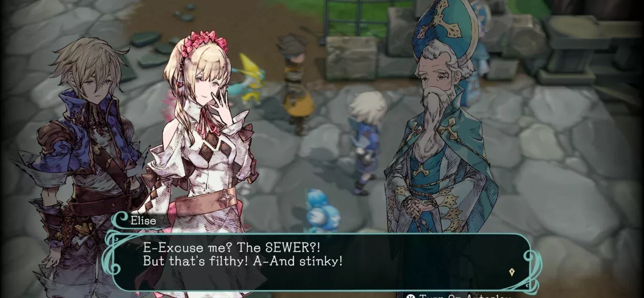 Trinity Trigger