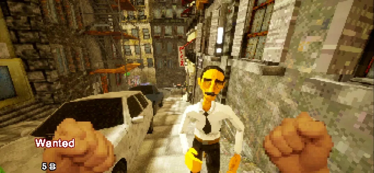 Odd Town