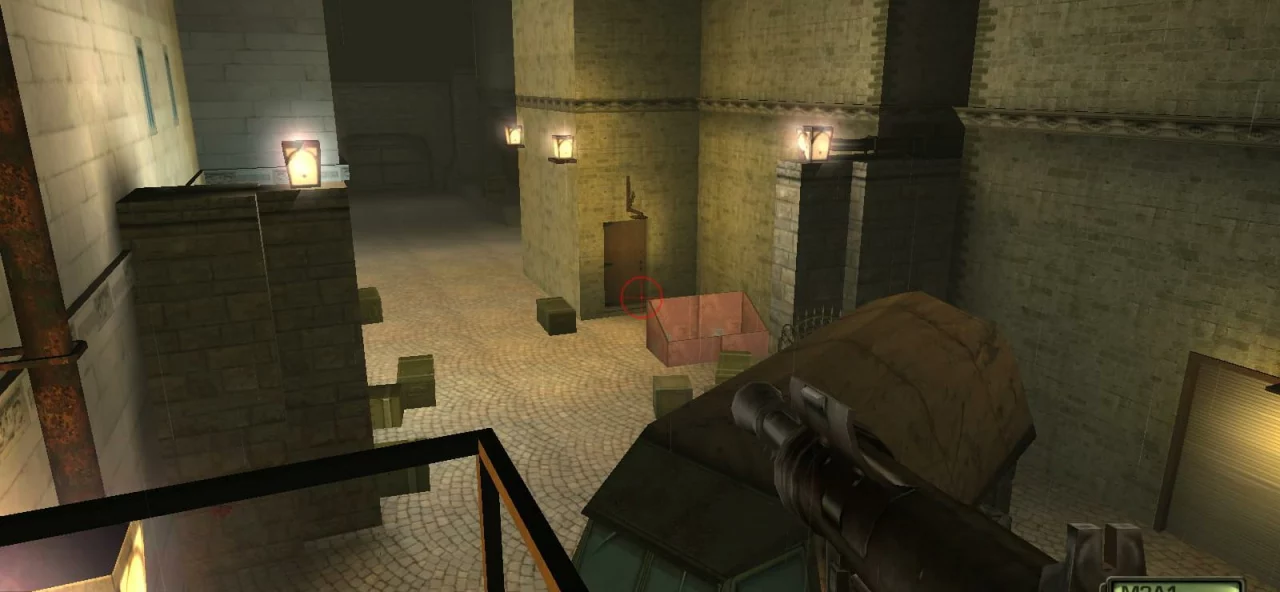 Soldier of Fortune II: Double Helix - Gold Edition