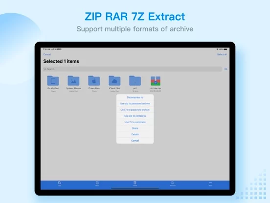 ES File Explorer