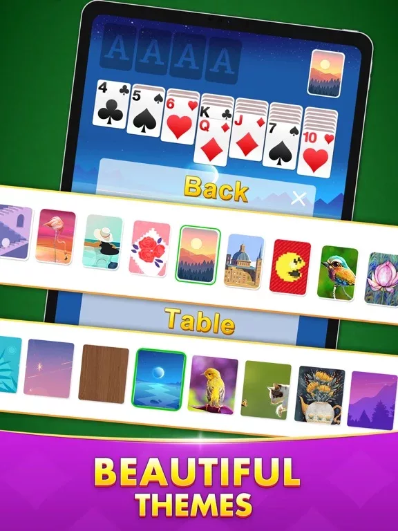 Solitaire for Cash