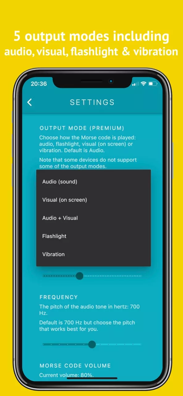 Morse Mania: Learn Morse Code