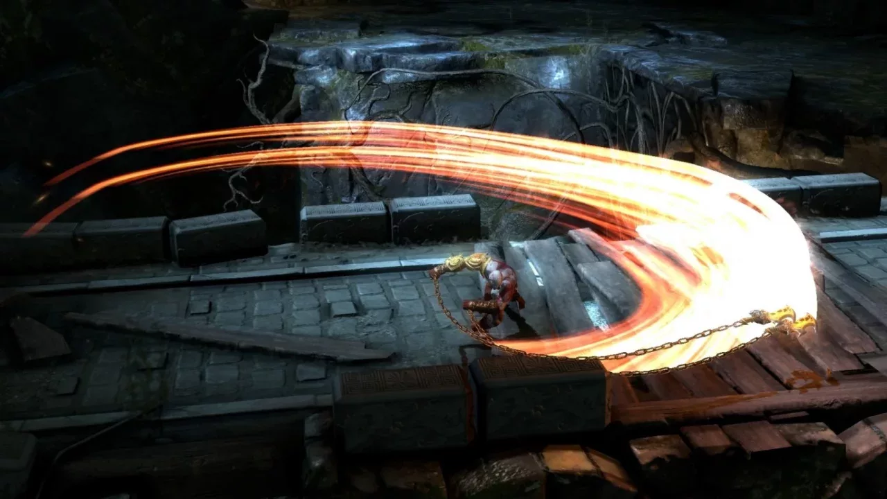 God of War® III Remastered