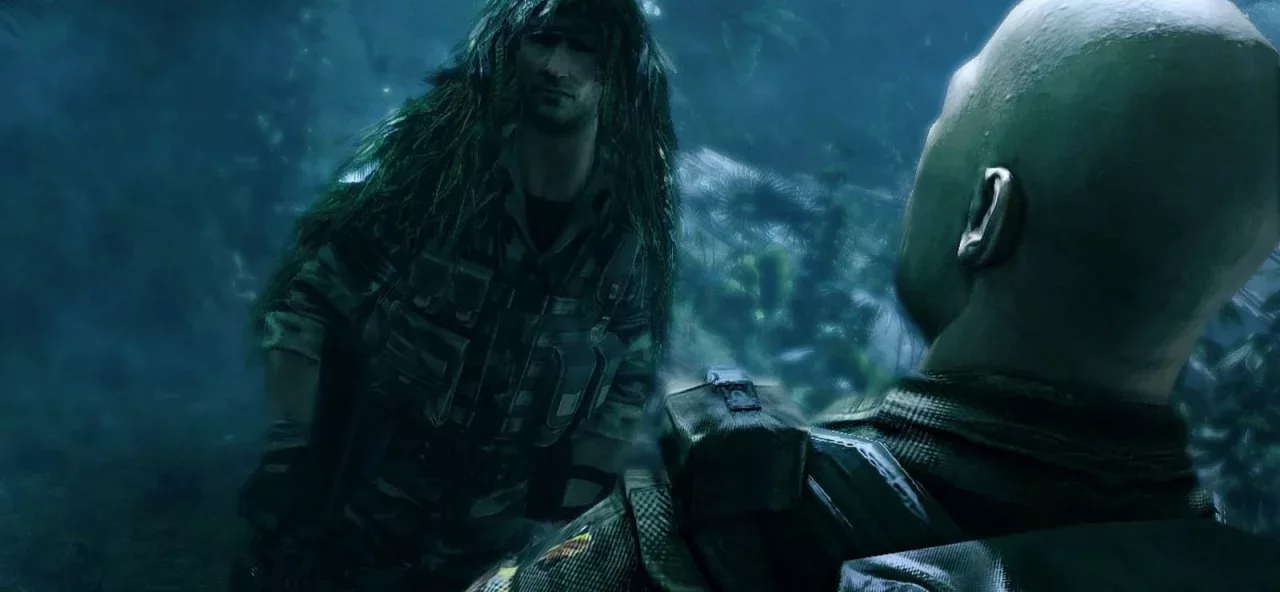 Sniper: Ghost Warrior
