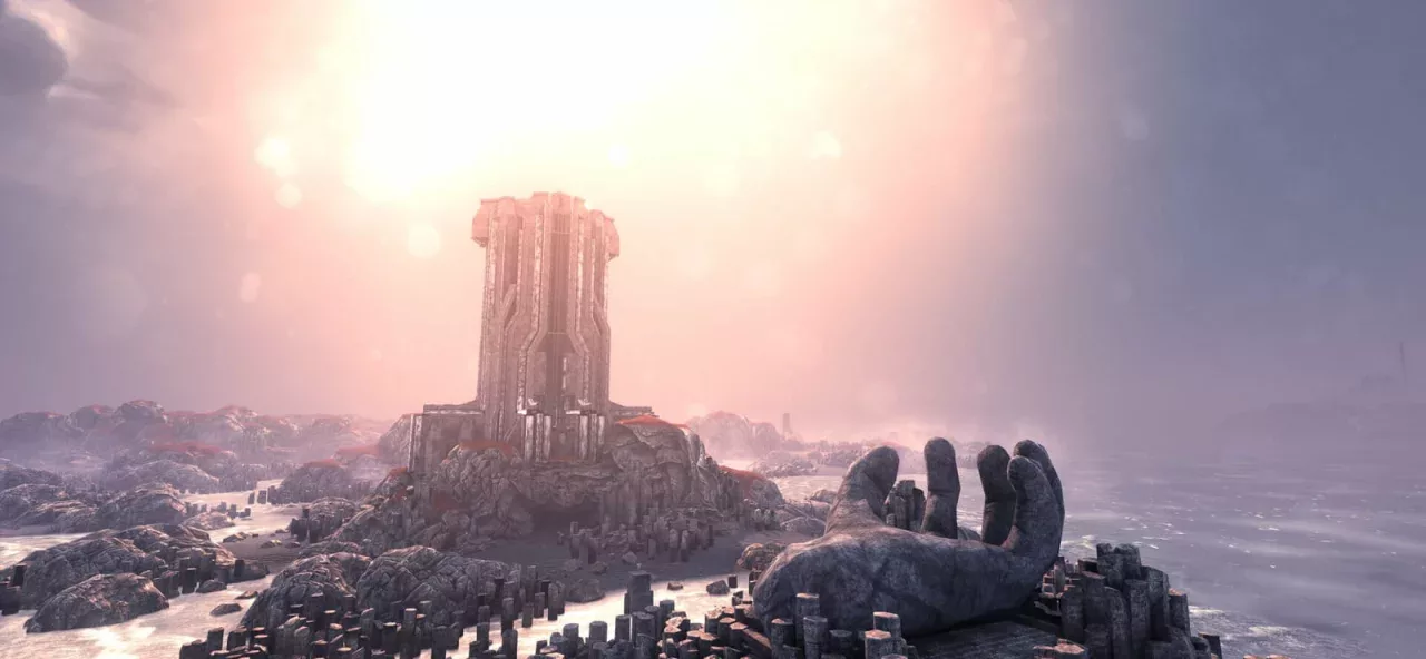 The Solus Project