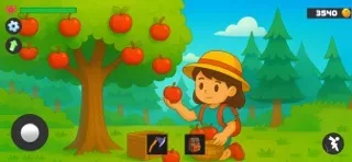 Приключение Ночного Квест