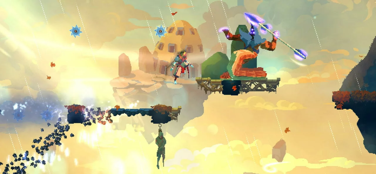 Dead Cells: DLC Bundle