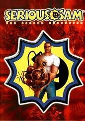 Serious Sam: The Second Encounter