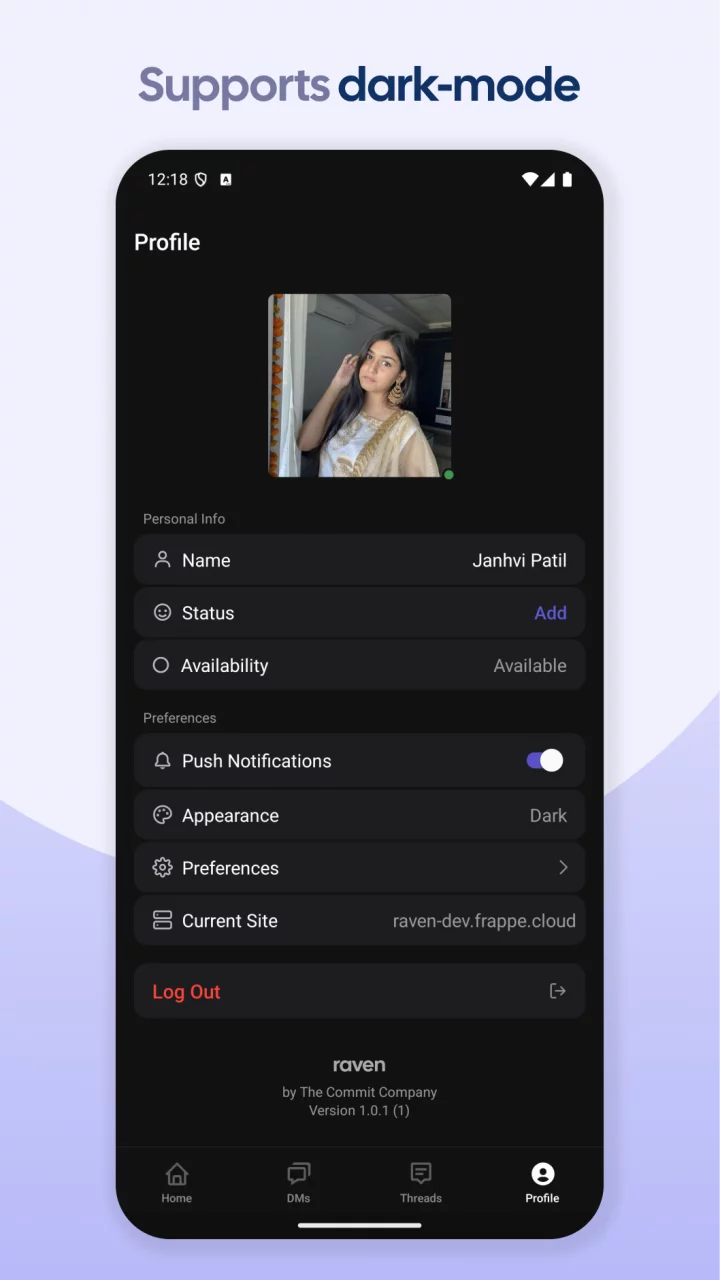 Raven Mobile