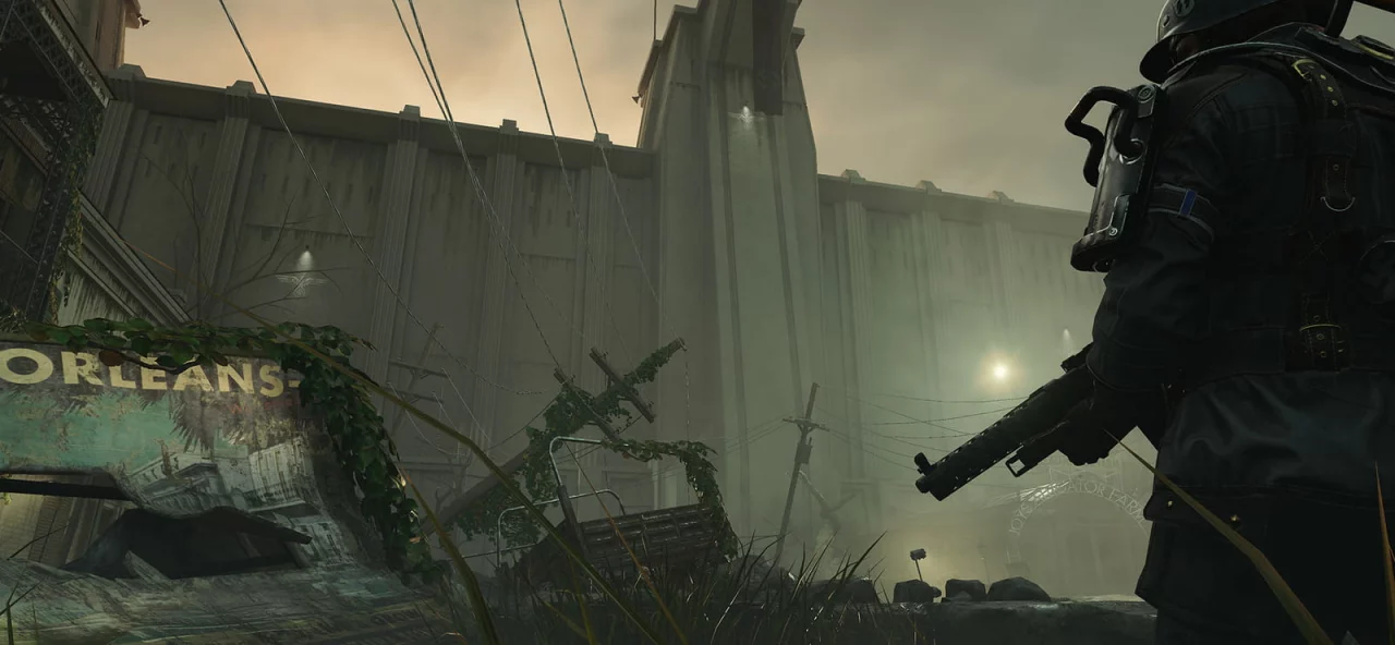 Wolfenstein II: The New Colossus Digital Deluxe Edition