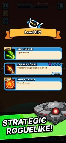 Galactic Outlaw: Tower Defense