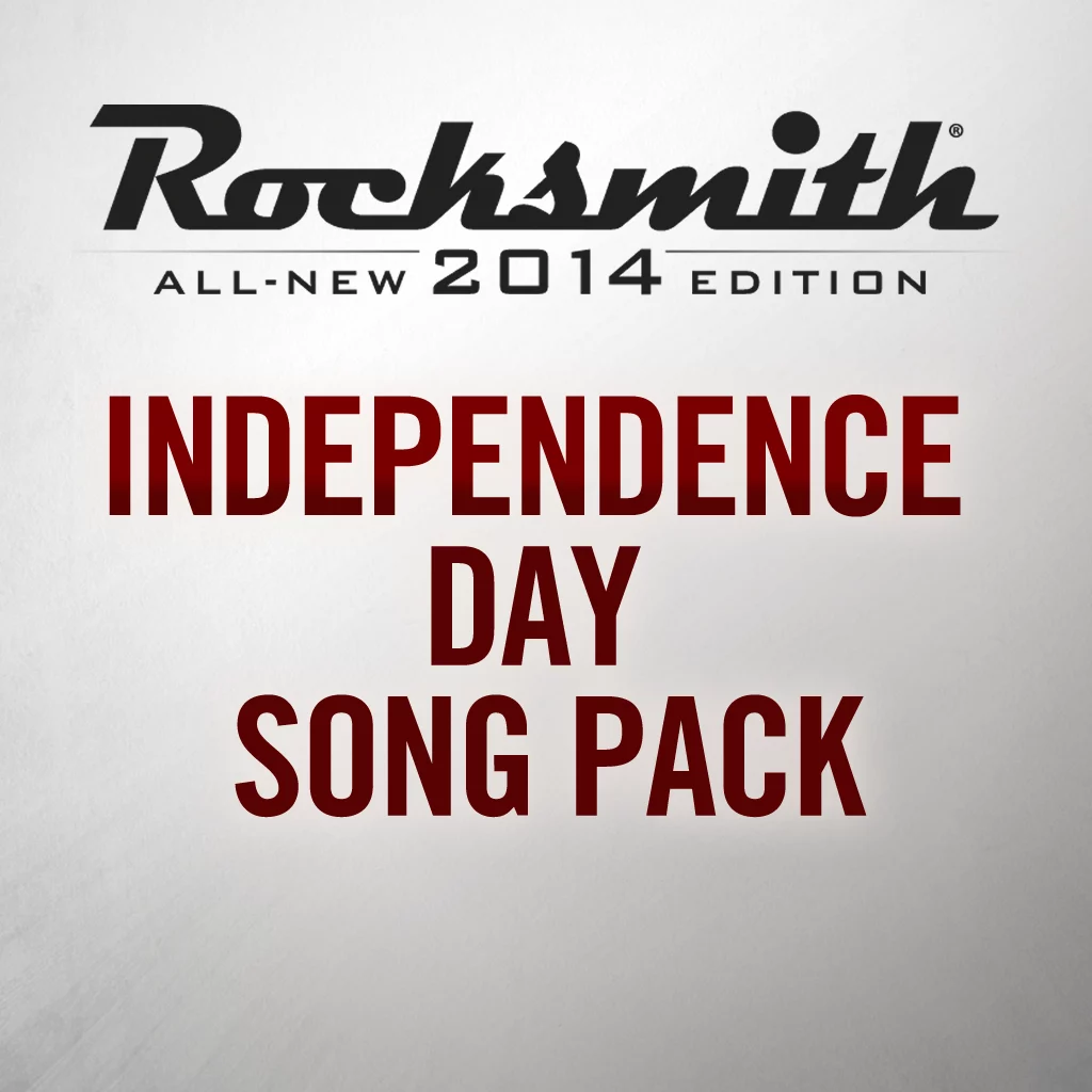 Independence Day Song Pack