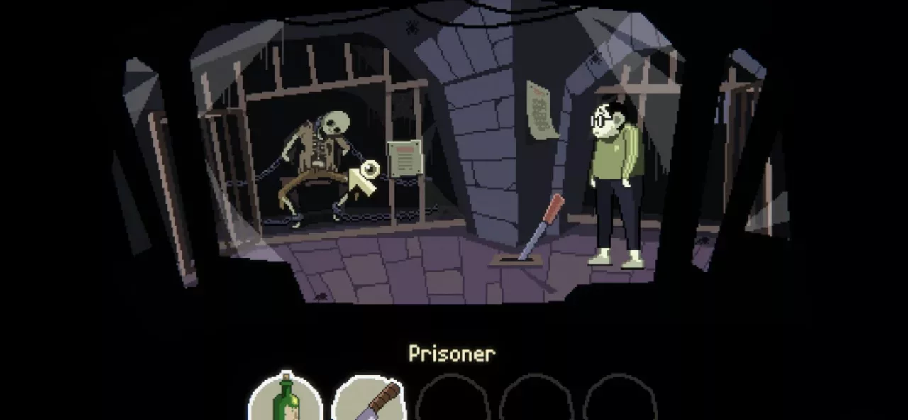The Supper: New Blood Demo