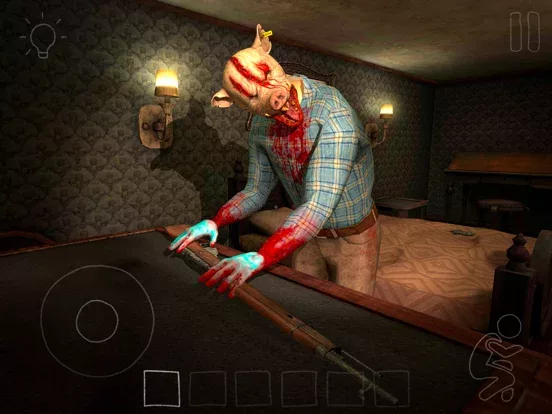 911: Prey (Horror Escape Game)