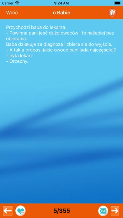 Kawały i Dowcipy