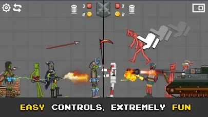 Battle Playground